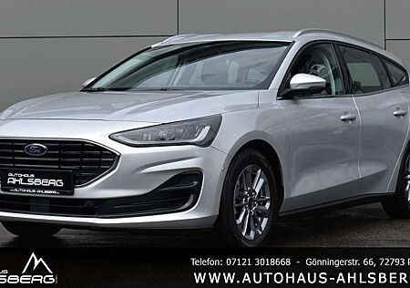 Ford Focus Turnier 1.5 TDCi/TITANIUM/ACC/LED/NAVI/KAMERA/KEYL