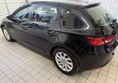 Seat Leon Style