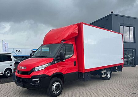 IVECO Others Daily 70C18 KAMERA LÜFT LADEBORDWAND 1-HAND