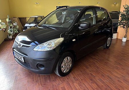 Hyundai i10 1.1 Classic