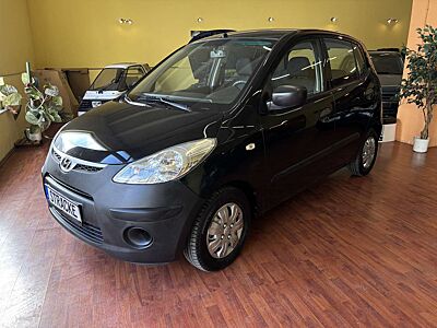 Hyundai i10 i10 1.1 Classic