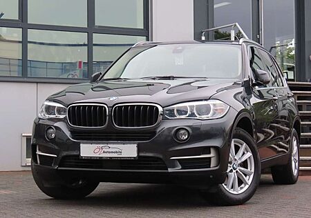 BMW X5 xDrive30d Leder Sitzheizung ACC