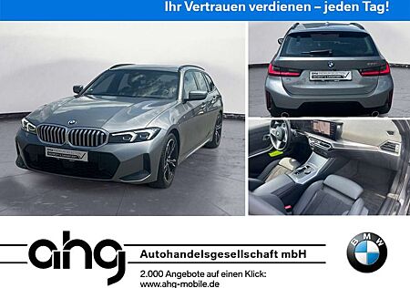 BMW 330 i Touring Automatic Navi Bluetooth PDC Klima