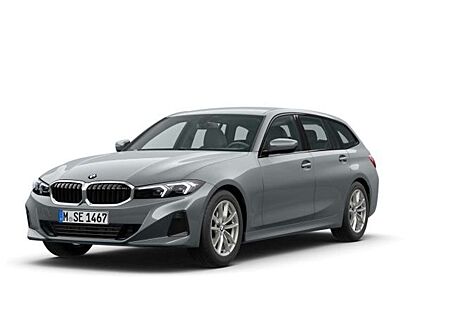 BMW 330 i Touring Automatic Navi Bluetooth PDC Klima