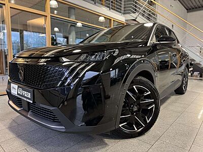 Peugeot 3008 Hybrid 145 Allure e-DSC6, 360, ACC, LED! Navi