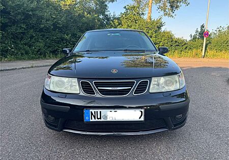 Saab 9-5 2.3 Turbo Aero LPG TÜV 01/2027