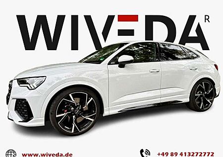 Audi RS Q3 Sportback TFSI quattro S-Line~Matrix~360