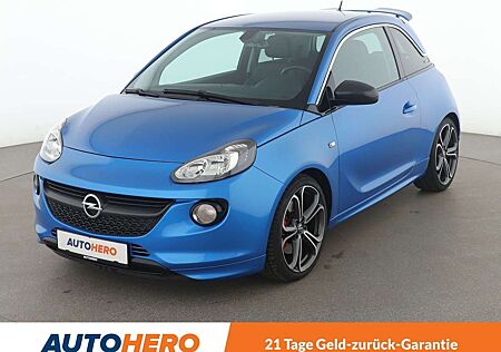 Opel Adam 1.4 Turbo S