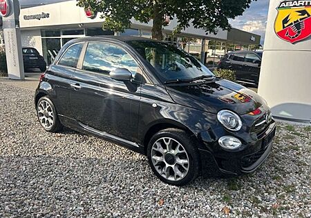 Fiat 500C RockStar