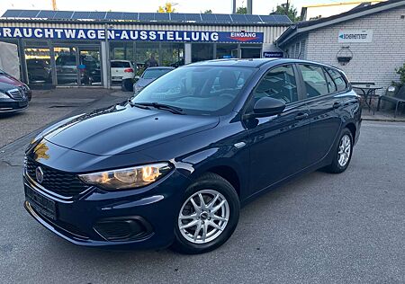 Fiat Tipo Kombi Kombi 1.4 16V Pop, abnehmbare AHK, PDC,