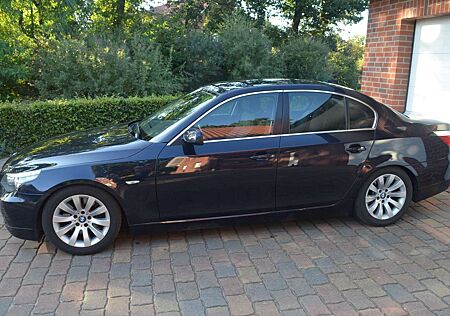 BMW 540i 540 Aut. Edition Exclusive