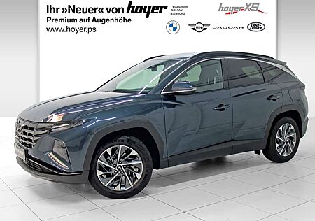 Hyundai Tucson 1.6 T-GDI 2WD Select DAB LED RFK PDC