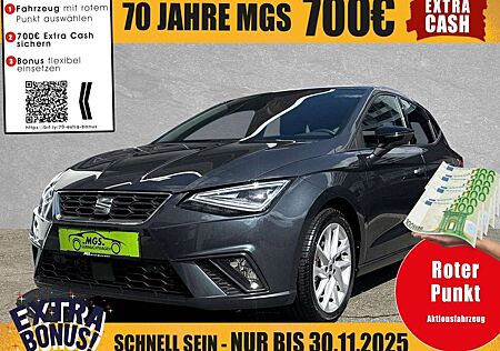 Seat Ibiza FR 1.0 TSI DAB #NAVI #SHZ #PDC #KAMERA