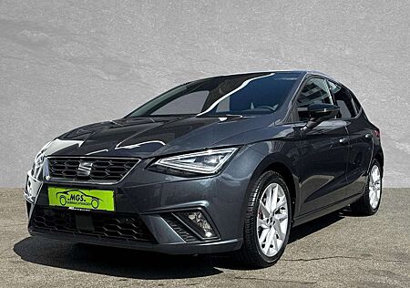 Seat Ibiza FR 1.0 TSI DAB #NAVI #SHZ #PDC #KAMERA