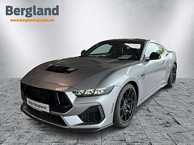 Ford Mustang GT *Nite Pony *MagneRide