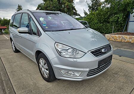 Ford Galaxy Titanium ACC/Xenon/7Sitzer