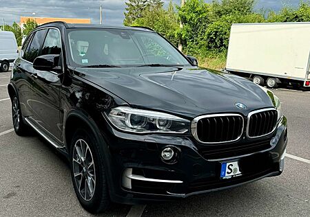 BMW X5 xDrive40d