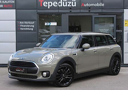 Mini One Clubman Chili*AUTOMATIK*LED*NAVI*APCPLAY*PDC