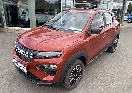Dacia Spring Electric Essential 45