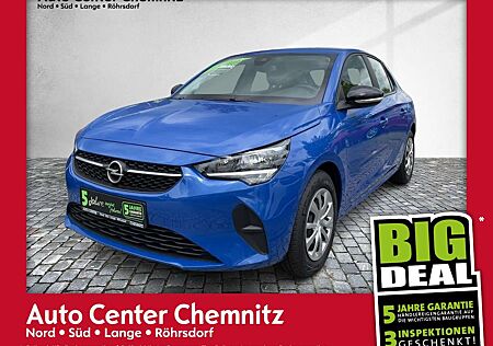 Opel Corsa F 1.2 Edition Multimedia/SHZ/LHZ/PDC/180°