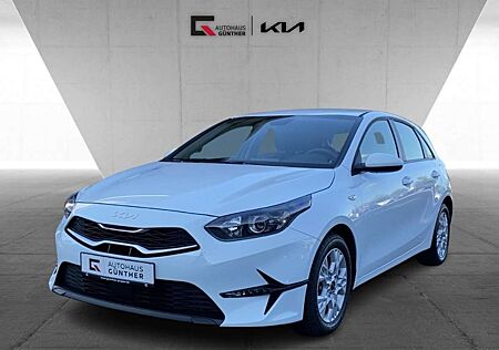 Kia Cee'd Ceed / VISION-Edition7 Emotion 5trg / Winter