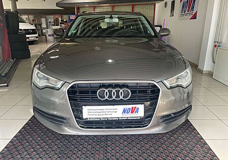Audi A6 2.0 TDI Avant*2.HAND*LEDER*NAVI*PANO*BI-XENON