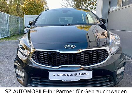 Kia Carens 1.7CRDi Vision,NAVI,KAMERA,STANDHEIZUNG