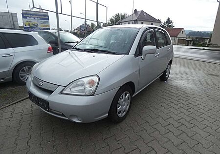 Suzuki Liana 1.6 Klima CD Radio Anhängerkupplung