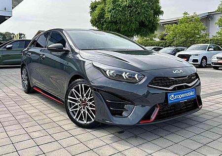 Kia Pro_ceed ProCeed / pro_cee'd GT 1.6 T-GDI DCT MJ2024 7J.GARANTIE|FACELIFT|PA...
