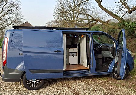 Ford Transit Custom Camper/Van