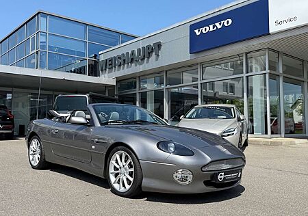 Aston Martin DB7 Vantage*Volante*6.0*Cabrio*30.000KM*Top-Zust