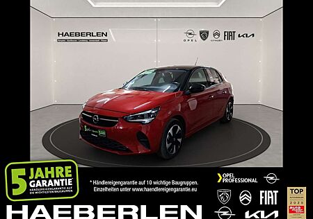 Opel Corsa-e Edition LED-Scheinwerfer*Kamera*Sitzheiz