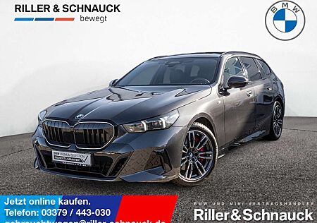 BMW 540 d Touring xDrive M-Sport Pro STANDHZ PANO