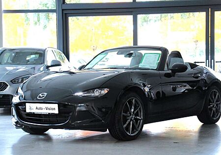 Mazda MX-5 Cabrio Sports-Line*LED*Bilstein Sportfahrw.