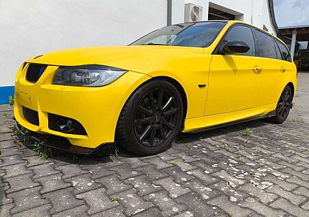 BMW 320i 320 3er Touring Touring