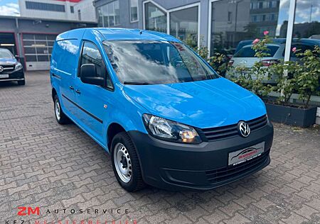VW Caddy Volkswagen Kasten/Kombi Maxi Kasten EcoFuel