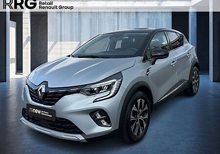 Renault Captur TECHNO TCe 140 EDC