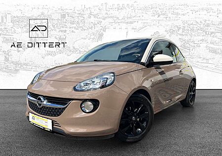 Opel Adam Jam ecoFlex+Car Play+
