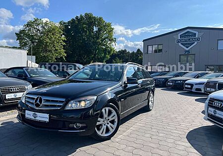 Mercedes-Benz C 180 T Kompressor Avantgarde/AHK/Tempo/Multi