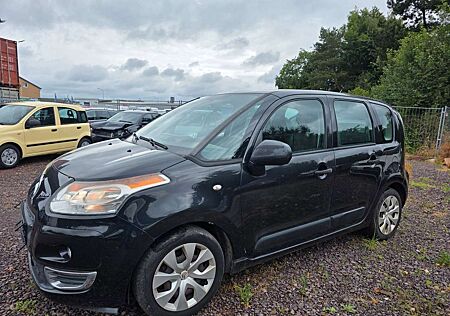 Citroen C3 Picasso HDi 110 FAP Exclusive