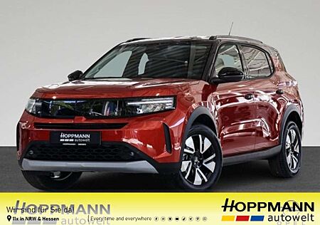 Opel Frontera e GS*NAVI*KAMERA*SITZHZG*LENKRADHZG*KLI