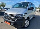 VW T6 Kombi Volkswagen 2.0 TDI 9-SITZER *KLIMA|BLUETOOTH|PDC*