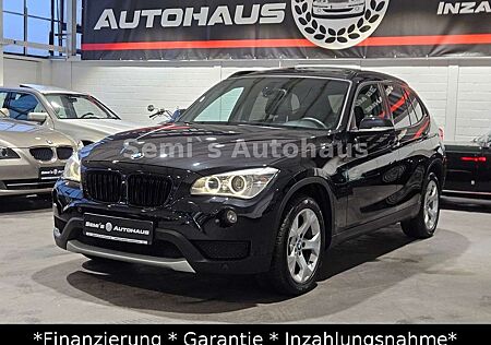 BMW X1 |18 d xDrive|Navi-Prof|Xenon|Pano|Automatik|