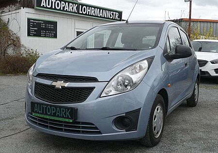 Chevrolet Spark LS*Klima*SH-gepfl*Nr.14