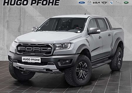 Ford Ranger Raptor 2.0 l TDCi Autm. Doppelk.Pritsche