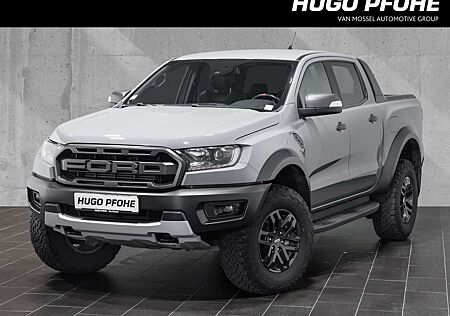 Ford Ranger Raptor 2.0 l TDCi Autm. Doppelk.Pritsche