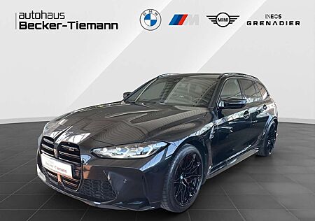 BMW M3 Competition M xDrive Touring | HarmanK | 360° | La