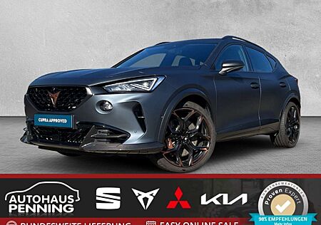 Cupra Formentor VZ5 4Drive Apple CarPlay ACC PDC Navi Klimaautom
