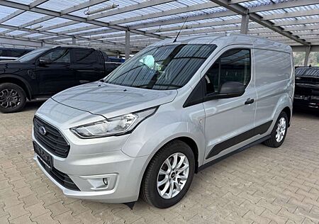 Ford Transit Connect Kasten Trend