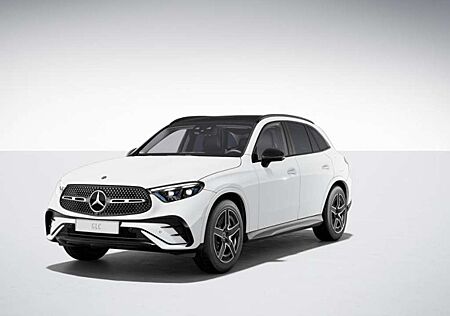 Mercedes-Benz GLC 300 e 4M AMG/Digital Light/Fahrass+/PanoD/360